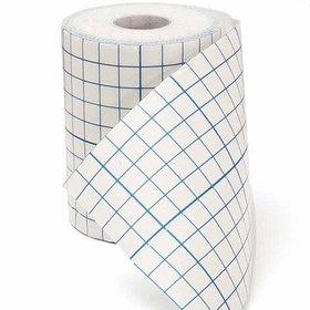 تصویر چسب پانسمان حصیری 