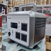 تصویر پاور استیشن ریمکس مدل RPP-569 ظرفیت ۱۵۰۰ وات 