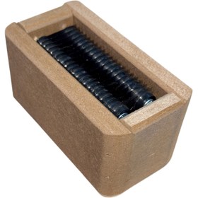 تصویر تراش صابون صابون