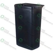 تصویر سطل زباله 