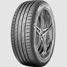 تصویر تایر کومهو مدل 225/45R18 گل PS71 تاریخ تولید 2024 ECSTA PS71 225/45R18 Kumho Tir