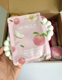 تصویر پک هدیه آرایشی 