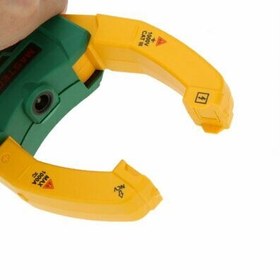 تصویر کلمپ آمپرمتر 1000 آمپر AC/DC مستک مدل MS2115N MASTECH Clamp Meter 1000 A AC/DC MS2115N