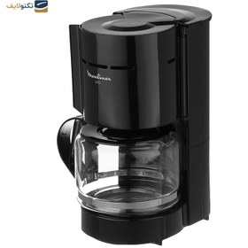 تصویر قهوه ساز مولینکس مدل FG12 Moulinex coffee maker model FG12