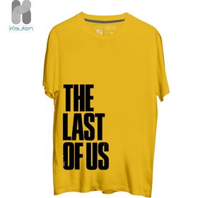 تصویر لباس The last of Us 