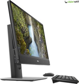 تصویر آل این وان تاچ 22 اینچ دل مدل DELL Optiplex 5270 استوک 