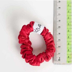 تصویر پک دو عددی اسکرانچی قرمز 