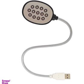 تصویر چراغ ال ای دی USB مدل Super LED Light 