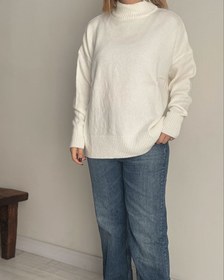 تصویر بافت Breezy ( سفید ) 