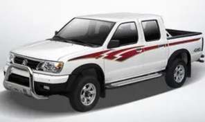 تصویر وایر شمع تقویتی پیکاپ ریچ 