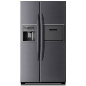 تصویر یخچال ساید بای ساید 30 فوت دوو مدل FRS-6311 ا DAEWOO SIDE BY SIDE Refrigerators FRS-6311 DAEWOO SIDE BY SIDE Refrigerators FRS-6311