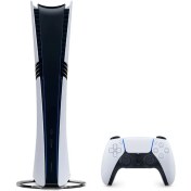 تصویر کنسول بازی پلی استیشن 5 پرو ظرفیت ۲ ترابایت استوک 