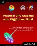 خرید و قیمت دانلود کتاب Practical GPU Graphics with wgpu and Rust ...