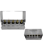 تصویر کیت تیشو پانچ کاریزما ۵ عددی Charisma Tissue Punch Kit 5 pcs