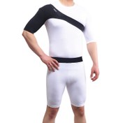 تصویر شانه و بازوبند آدور مدل 210053 