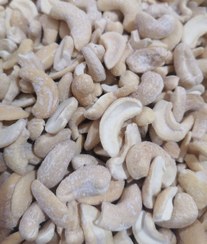 تصویر لپه بادام هندی شور یک کیلویی 