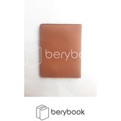 تصویر آوای تحریر / جلد مدارک / دیپلمات / قهوه ای / gd-90111-dp 