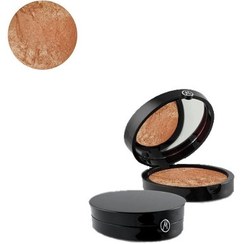 تصویر رژگونه مدا مدل لاکچري تراکوتا شماره 103 