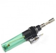 تصویر هویه گازی DTEC مدل DT-100 با سری یدک 