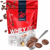 تصویر پودر وی 100 وی لند 1000 گرمی WHEY 100 Pow