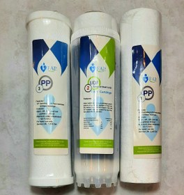 تصویر فیلتر پیش تصفیه دستگاه تصفیه آب FAP Taiwanese FAP water pre-filter