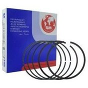 تصویر رینگ موتور زانتیا 2000 سایز استاندارد برند SM اصل آلمان با ضمانت بهین مهر 