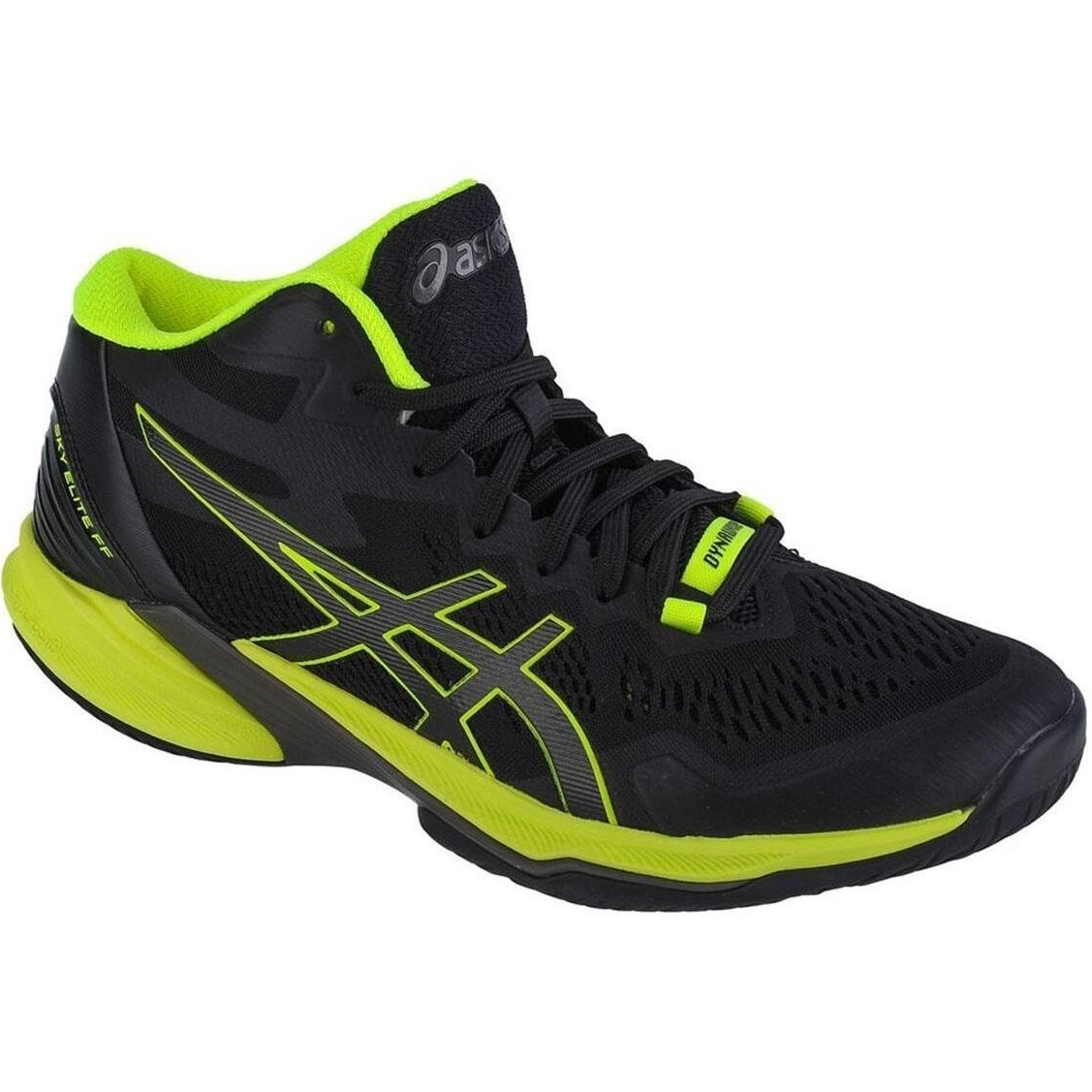 Asics gel elite cheap ff mt