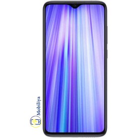تصویر گوشی موبایل شیائومی مدل Redmi Note 8 Pro m1906g7G دو سیم‌ کارت ظرفیت 64 گیگابایتXiaomi Redmi Note 8 Pro m1906g7G Dual SIM 64GB Mobile Phone 