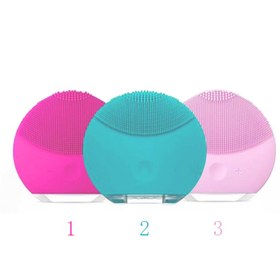 تصویر برس پاکسازی پوست فوراور - مدل لینا مینی 2 فوراور ا FOREVER LINA MINI 2 FACIAL CLEANSING BRUSH FOREVER LINA MINI 2 FACIAL CLEANSING BRUSH