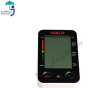 تصویر فشارسنج سخنگو وکتو VT-800B12S ا Vekto VT-800B12S Automatic Digital Blood Pressure Monitor Vekto VT-800B12S Automatic Digital Blood Pressure Monitor