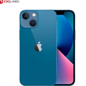 تصویر گوشی اپل دو سیم iPhone 13 (Not Active) | حافظه 128 گیگابایت Apple iPhone 13 Dual Sim (Not Active) 128 GB