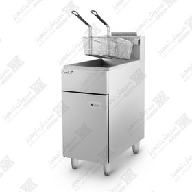 تصویر سرخ کن گازی استار مدل HGF-778 