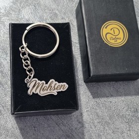 تصویر جاکلیدی اسم َMohsen ( محسن ) 