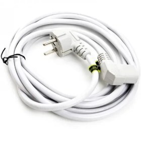 تصویر کابل برق Eleven LPC OD8.0 3m Eleven LPC OD8.0 3m Power Cable