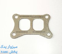 تصویر واشر منی فولد دود نیسان برند ST 