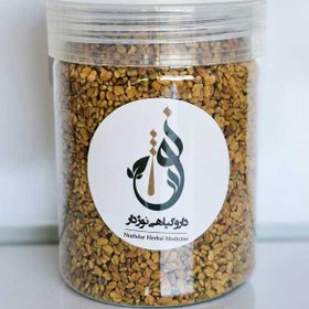 تصویر تخم شنبلیله 