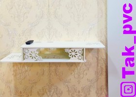 تصویر جارسیوری طرح گل کد71 