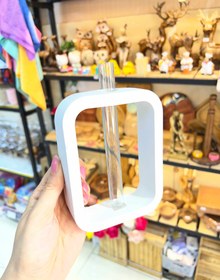 تصویر پوتوس گلدان مکعبی 