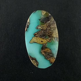 تصویر سنگ فیروزه (کد 6309) 