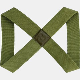 تصویر بند کششی یوگا برند bahe Yoga Stretching Strap