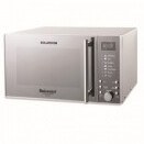 تصویر مایکروویو 25 لیتری دلمونتی 900 وات Delmonti Microwave Ovens DL540 Delmonti Microwave Ovens 900w DL540 25L