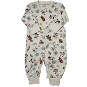 تصویر سرهمی نوزاد لیندکس 