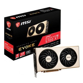 Amd radeon rx 2025 5700 xt msi