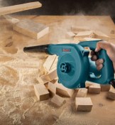 تصویر بلوور برقی 600 وات-15000 دور بر دقیقه رونیکس مدل 1207 