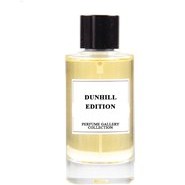 تصویر کالکشن ادکلن دانهیل ادیشن | Dunhill Edition Collection Perfume gallery CollectionDunhill Edition For men 100ml