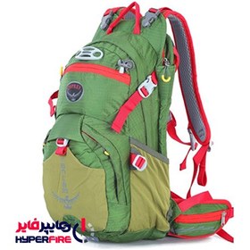 تصویر کوله پشتی آسپری مدل Manta 23L Backpack Asprey model Manta 23L