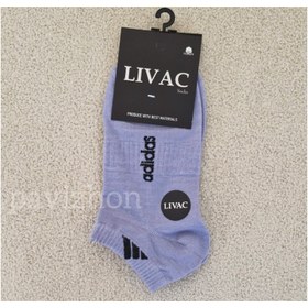 تصویر جوراب مچی آدیداس 