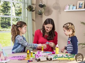 تصویر چسب ماتیکی اوهو 