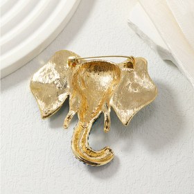 تصویر گلسینه فیل عاج دار 