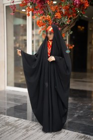 تصویر چادر پروانه 